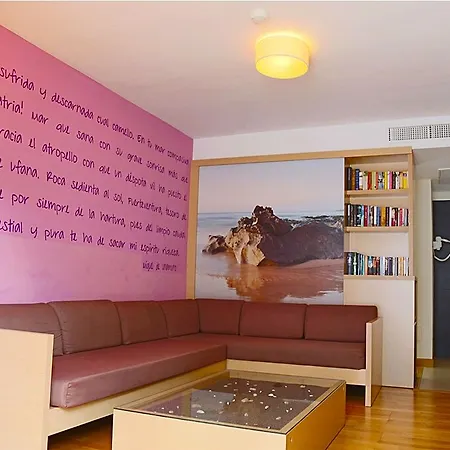 Hotel R2 Romantic Fantasia & Dreams - Adults Only Tarajalejo